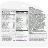 Centrum Women Complete Multivitamin 65 Tablets