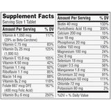 Centrum Women Complete Multivitamin 65 Tablets