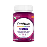 Centrum Women Multivitamins and Minerals 30 Tablets