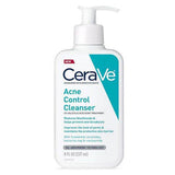 CeraVe Acne Control Cleanser, 237ml