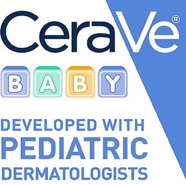 CeraVe Baby Wash & Shampoo, 237ml