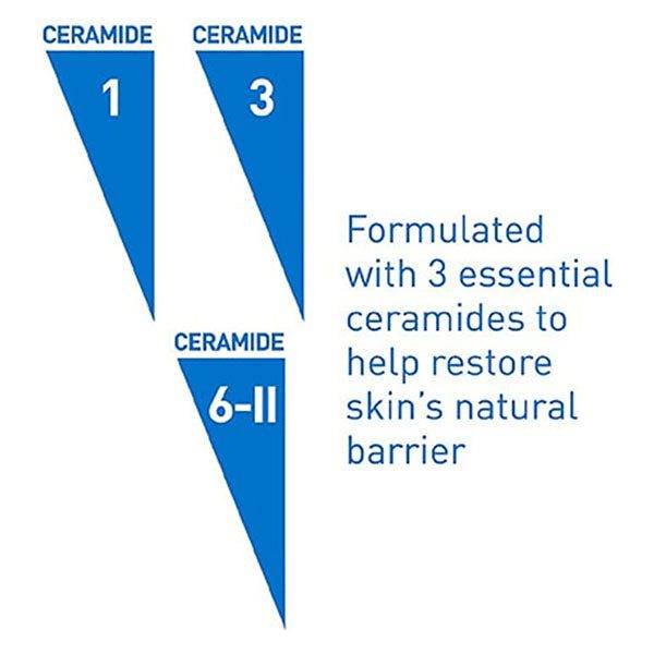CeraVe Baby Wash & Shampoo, 237ml