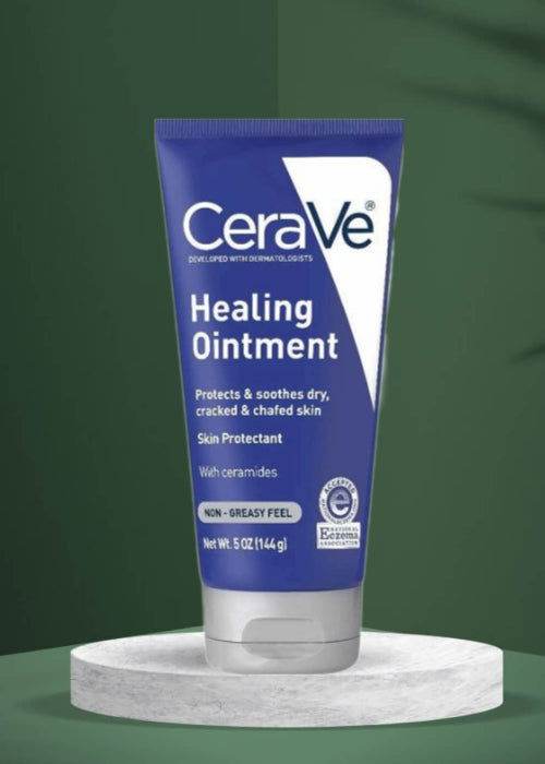 CeraVe Healing Ointment, 144g