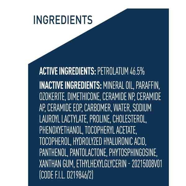 CeraVe Healing Ointment, 144g