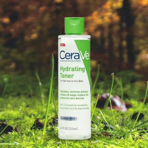 CeraVe Hydrating Toner, 200ml