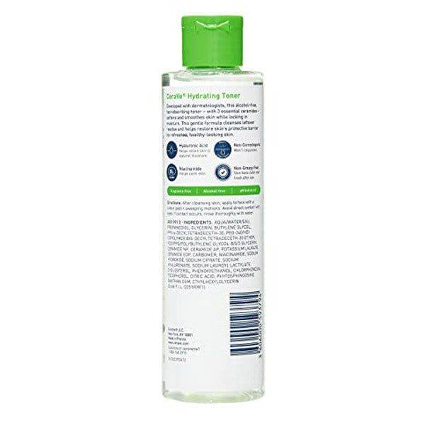 CeraVe Hydrating Toner, 200ml