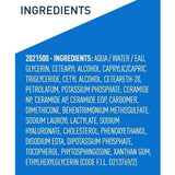 Cerave Moisturizing Cream For Normal To Dry Skin 453Ml