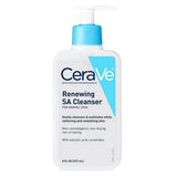 Cerave Sa Renewing Cleanser For Normal Skin 237Ml