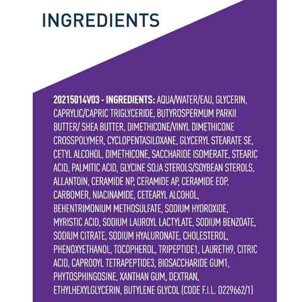CeraVe Skin Renewing Night Cream, 48g