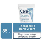 CeraVe Therapeutic Hand Cream, 85g