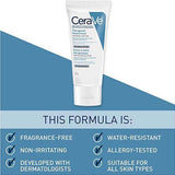 CeraVe Therapeutic Hand Cream, 85g