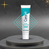 Cerave Acne Control Gel 2% Salicylic Acid Acne Treatment 40Ml