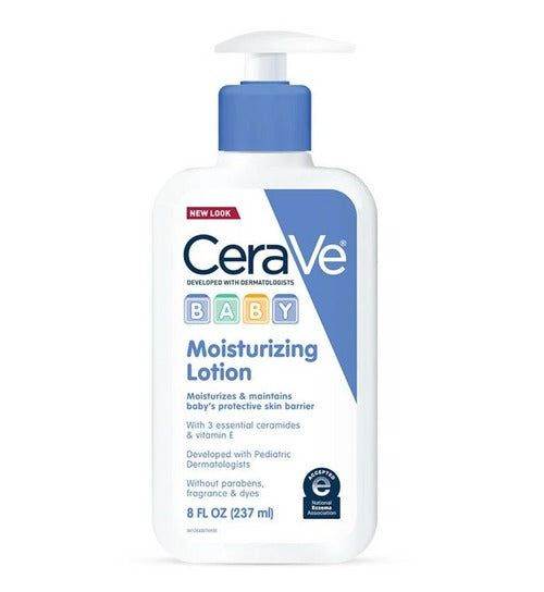 Cerave Baby Moisturising Lotion 237Ml