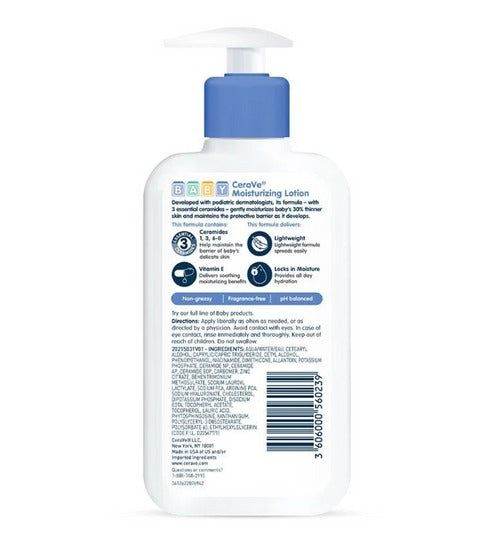 Cerave Baby Moisturising Lotion 237Ml