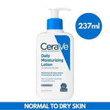 Cerave Daily Moisturizing Lotion For Normal To Dry Skin 237Ml