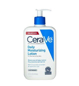 Cerave Daily Moisturizing Lotion For Normal To Dry Skin 473Ml