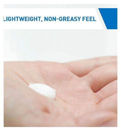 Cerave Daily Moisturizing Lotion For Normal To Dry Skin 473Ml