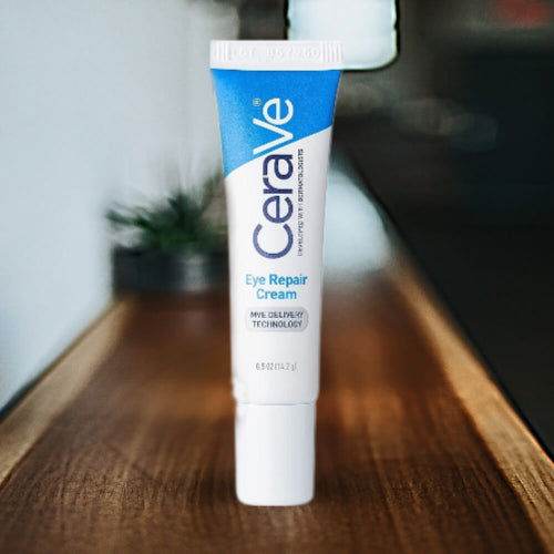 Cerave Eye Repair Cream 14.2G