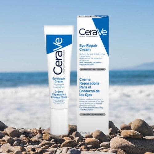 Cerave Eye Repair Cream 14Ml