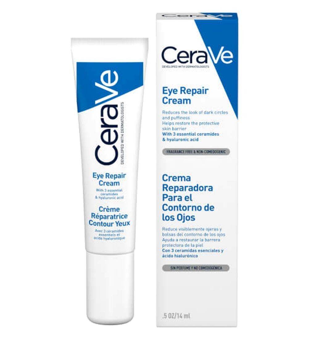 Cerave Eye Repair Cream 14Ml