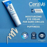 Cerave Eye Repair Cream 14Ml
