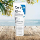 Cerave Facial Moisturising Lotion PM For Normal To Dry Skin 52Ml