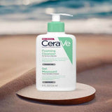 Cerave Foaming Cleanser For Normal To Oily Skin 236Ml