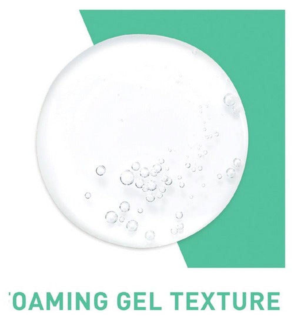 Cerave Foaming Cleanser For Normal To Oily Skin 473Ml