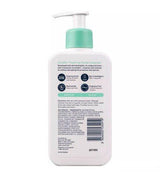 Cerave Foaming Facial Cleanser For Normal To Oily Skin 355Ml