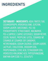 Cerave Foaming Facial Cleanser For Normal To Oily Skin 355Ml