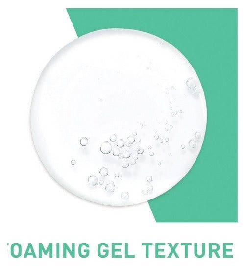 Cerave Foaming Facial Cleanser For Normal To Oily Skin 355Ml