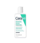 Cerave Foaming Facial Cleanser For Normal To Oily Skin 87Ml
