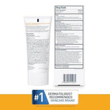 Cerave Haydrating Mineral Sunscreen Broad Spectrum Spf 30 Face 75Ml