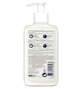 Cerave Hydrating Cream To Foam Cleanser For Normal To Dry Skin 236Ml