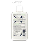 Cerave Hydrating Cream To Foam Cleanser For Normal To Dry Skin 355Ml