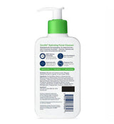 Cerave Hydrating Facial Cleanser For Normal To Dry Skin 355Ml