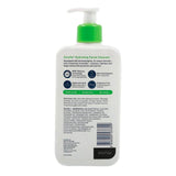 Cerave Hydrating Facial Cleanser For Normal To Dry Skin 87Ml