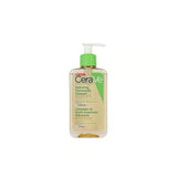 Cerave Hydrating Foaming Oil Cleanser For Dry To Very Dry Skin 237Ml