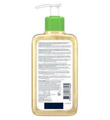 Cerave Hydrating Foaming Oil Cleanser For Normal To Very Dry Skin 236Ml