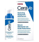 Cerave Hydrating Hyaluronic Acid Serum 30Ml