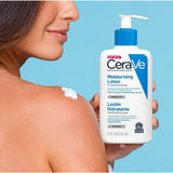 Cerave Moisturising Lotion For Dry To Very Dry Skin 236Ml