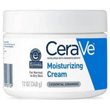 Cerave Moisturizing Cream For Normal To Dry Skin 340G