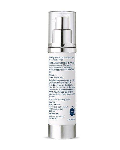 Cerave Skin Renewing Day Cream With Sunscreen Broad Spectrum Spf 30 50G