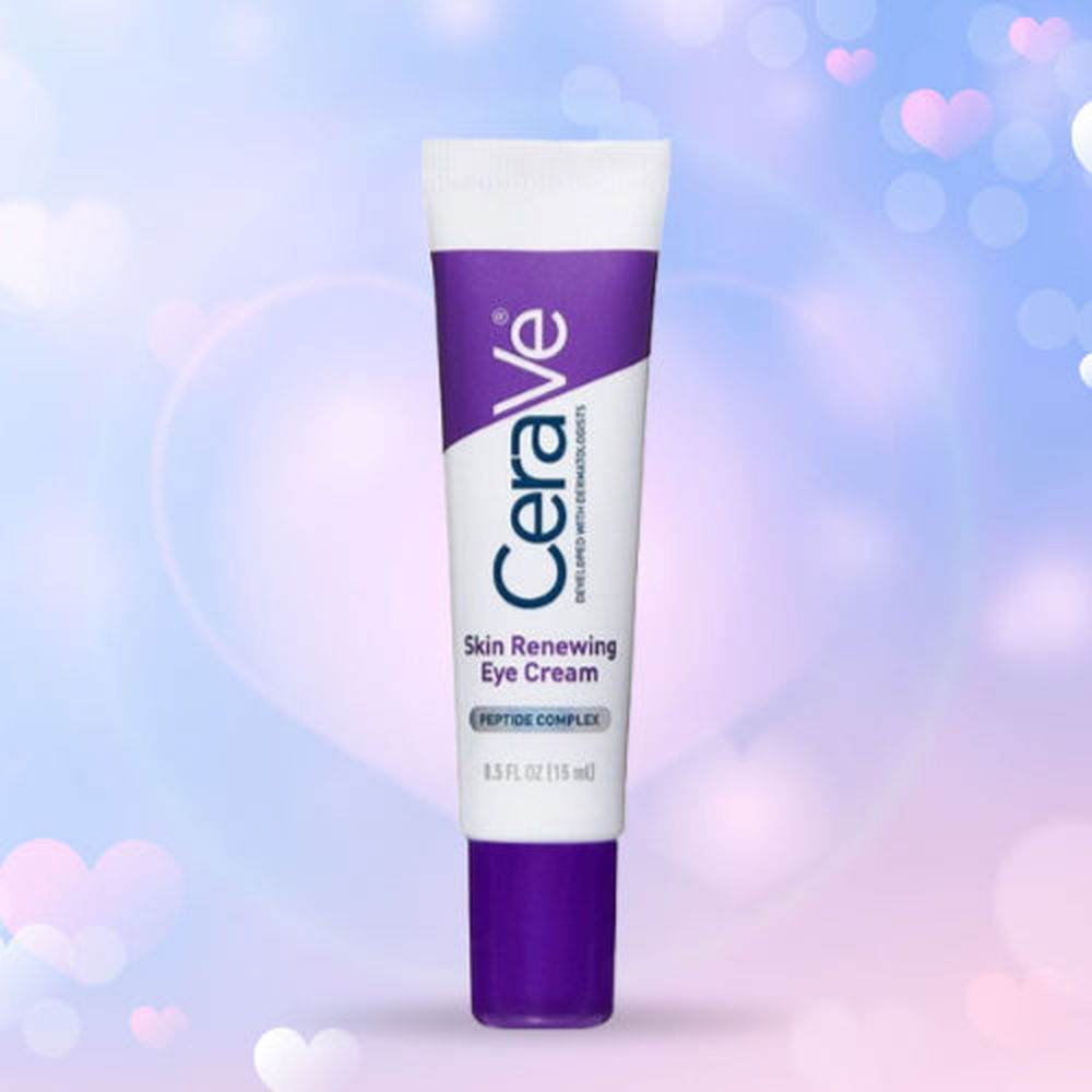 Cerave Skin Renewing Eye Cream 14.2G