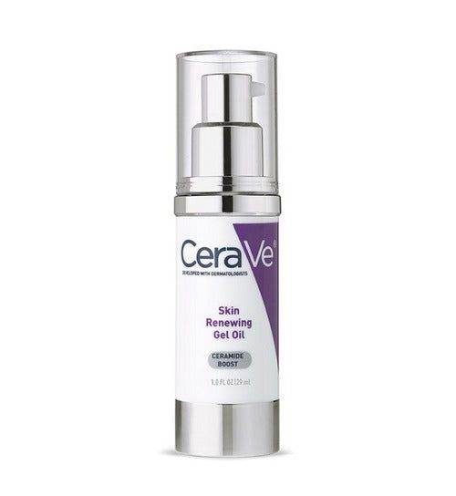 Cerave Skin Renewing Gel Oil 29Ml