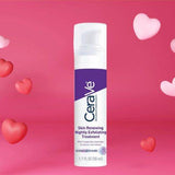 Cerave Skin Renewing Nightly Exfoliating Treatment 50Ml