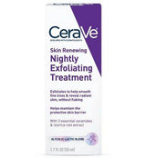 Cerave Skin Renewing Nightly Exfoliating Treatment 50Ml