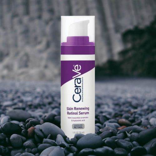 Cerave Skin Renewing Retinol Serum 30Ml