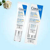 Cerave Ultra Light Moisturising Lotion Spf 30 For Normal To Oily Skin 50Ml