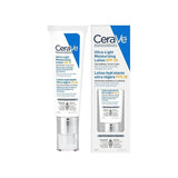 Cerave Ultra Light Moisturising Lotion Spf 30 For Normal To Oily Skin 50Ml